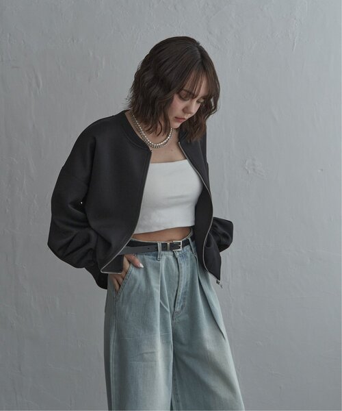 notch. ma1 ma-1 ダンボールMA-1 レディース : ZOZOTOWN Yahoo!店