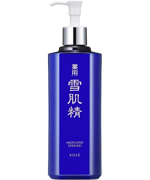 雪肌精（SEKKISEI） 化粧水 医薬部外品 / 薬用 （限定500mL BIGサイズ