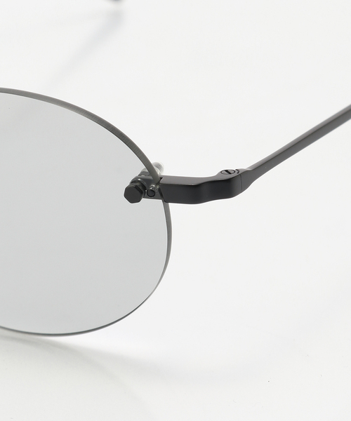 A.D.S.R.（エーディーエスアール） サングラス MALUMA メンズ