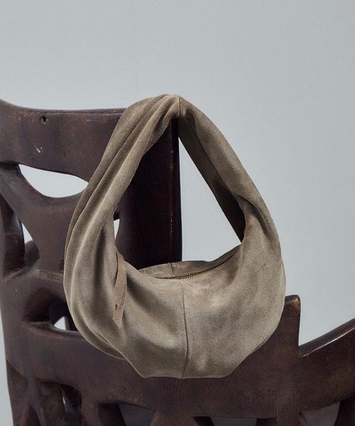 SALON adam et rope'（サロン アダム エ ロペ） ハンドバッグ リアル