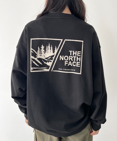 North Face 150 トレーナー 美品 楽天市場】ノースフェイス トレーナー 150の通販
