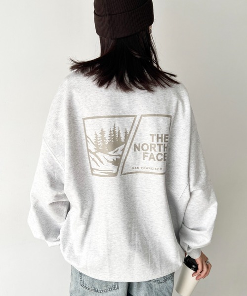 THE NORTH FACE（ザ ノースフェイス） トレーナー スウェット