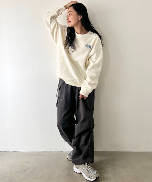 THE NORTH FACE（ザ ノースフェイス） トレーナー スウェット