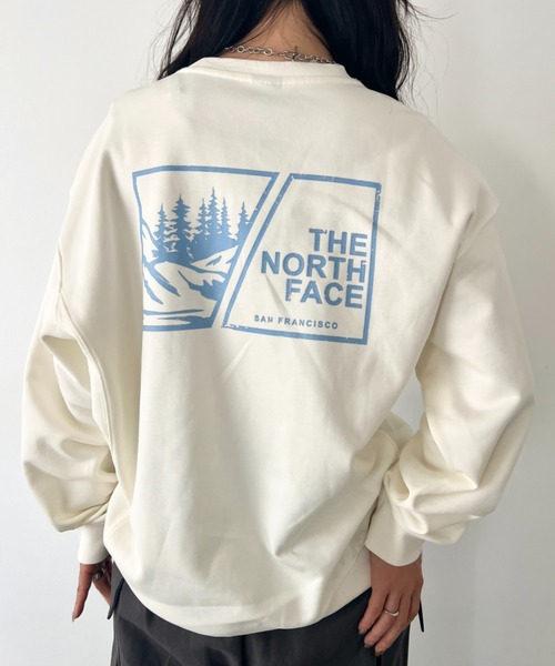 THE NORTH FACE（ザ ノースフェイス） ノースフェイス トレーナー 