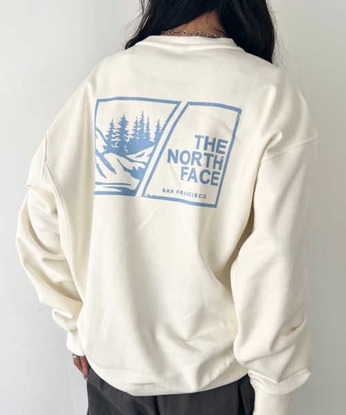 THE NORTH FACE（ザ ノースフェイス） ノースフェイス トレーナー