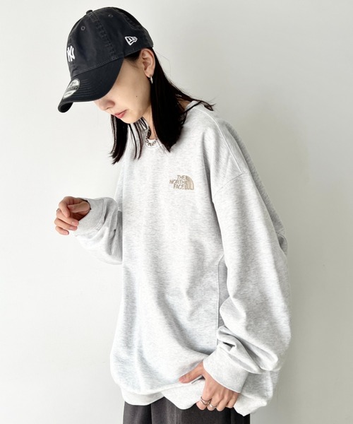 THE NORTH FACE（ザ ノースフェイス） トレーナー スウェット 国内未