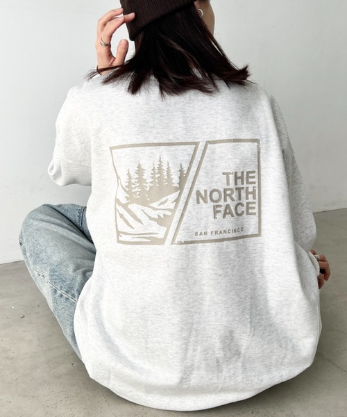 THE NORTH FACE（ザ ノースフェイス） トレーナー スウェット