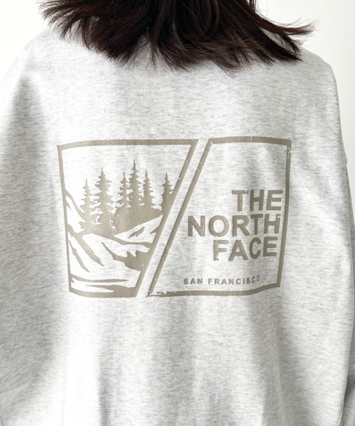 THE NORTH FACE（ザ ノースフェイス） トレーナー スウェット