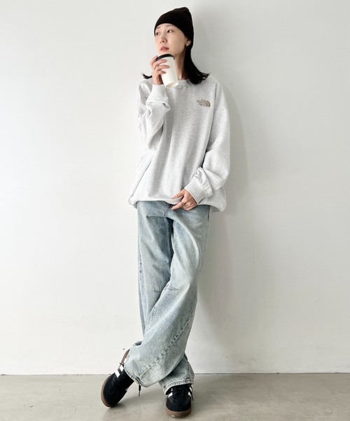 THE NORTH FACE（ザ ノースフェイス） トレーナー スウェット