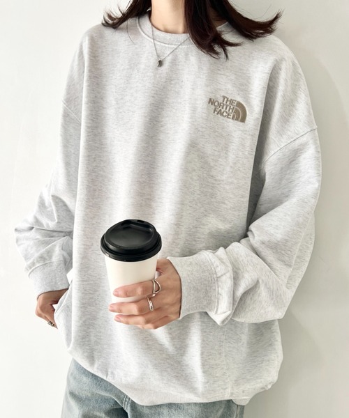 THE NORTH FACE（ザ ノースフェイス） トレーナー スウェット 国内未