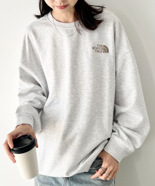 THE NORTH FACE（ザ ノースフェイス） ノースフェイス トレーナー