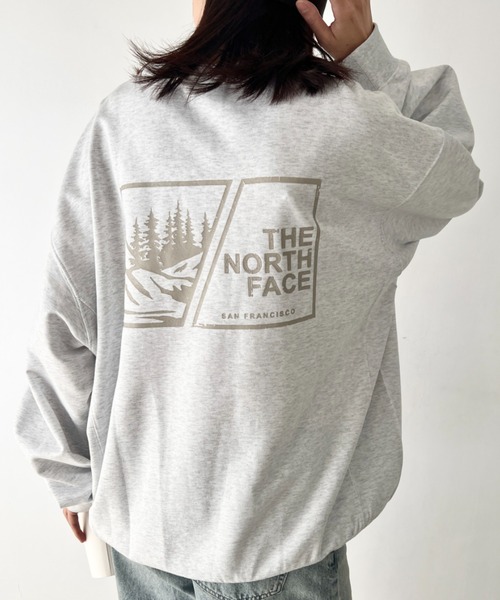 THE NORTH FACE（ザ ノースフェイス） ノースフェイス トレーナー