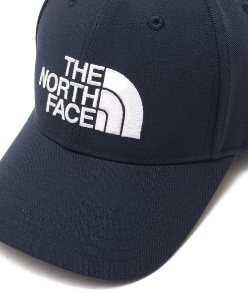 ノースフェイス　ニューエラ THE NORTH FACE キャップ 帽子 TNF Logo Cap / ザ・ノース