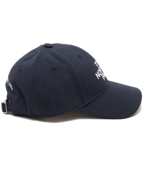 ノースフェイス　ニューエラ THE NORTH FACE キャップ 帽子 TNF Logo Cap / ザ・ノース