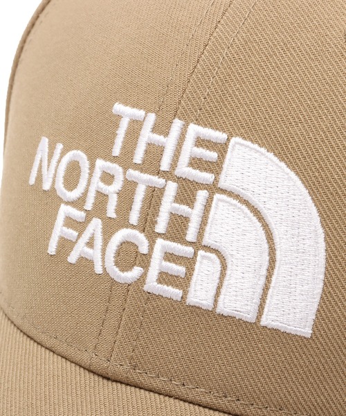 ノースフェイス　ニューエラ THE NORTH FACE キャップ 帽子 TNF Logo Cap / ザ・ノース