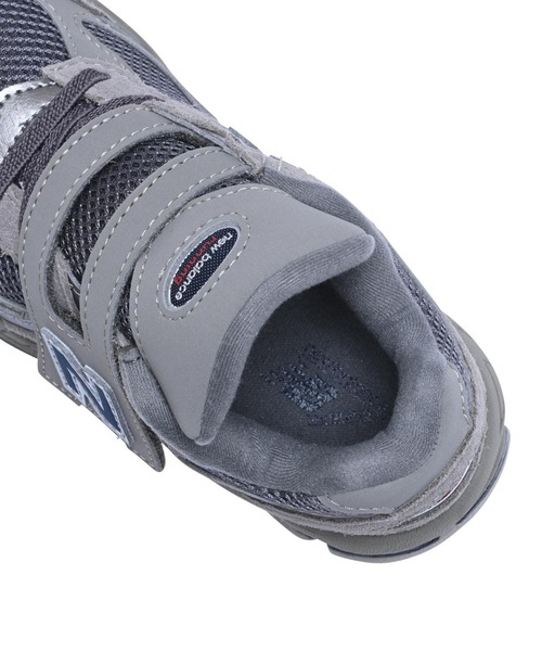 New Balance（ニューバランス） スニーカー 17-21 PV2002R0(W