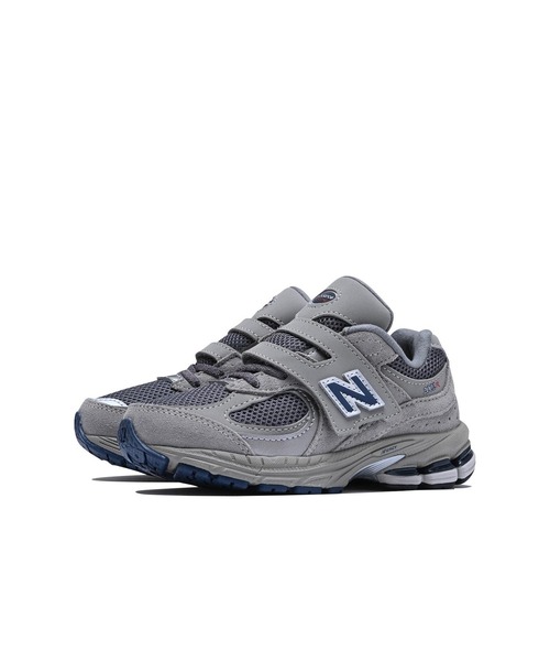 New Balance（ニューバランス） スニーカー 17-21 PV2002R0(W