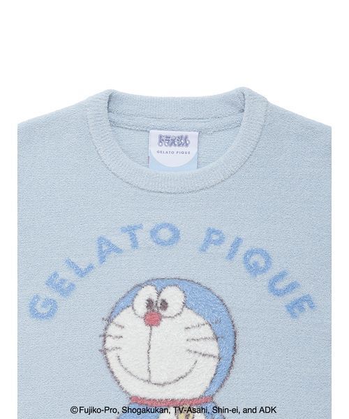 gelato pique（ジェラートピケ） パジャマ 「ドラえもん」「キッズ