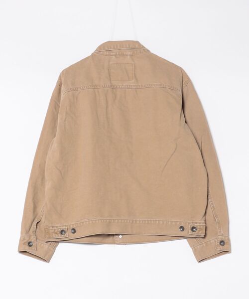 Levi's（リーバイス） デニムジャケット gジャン SUNRISE トラッカー