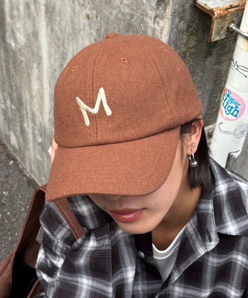 CIAOPANIC TYPY（チャオパニックティピー） キャップ 帽子 「UNISEX