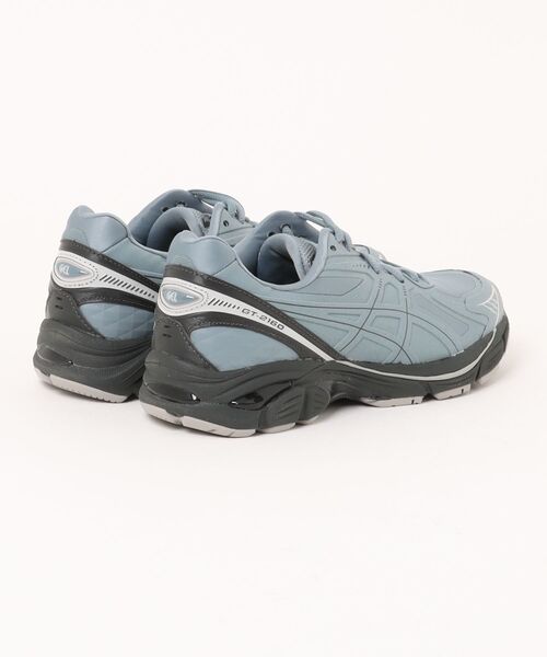 [ASICS] low cut спортивные туфли 24.5cmb люмен z