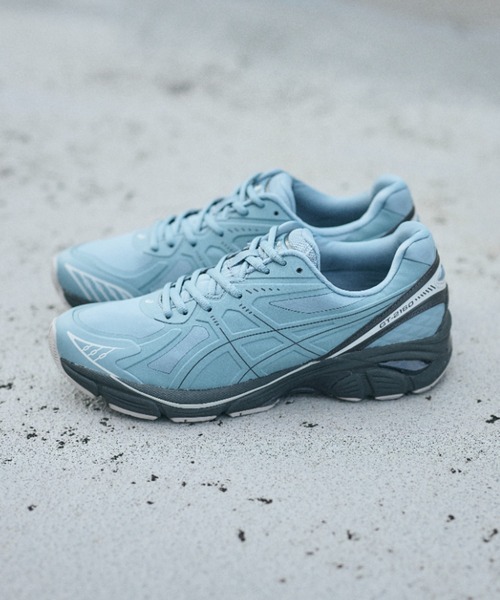 [ASICS] low cut спортивные туфли 24.5cmb люмен z