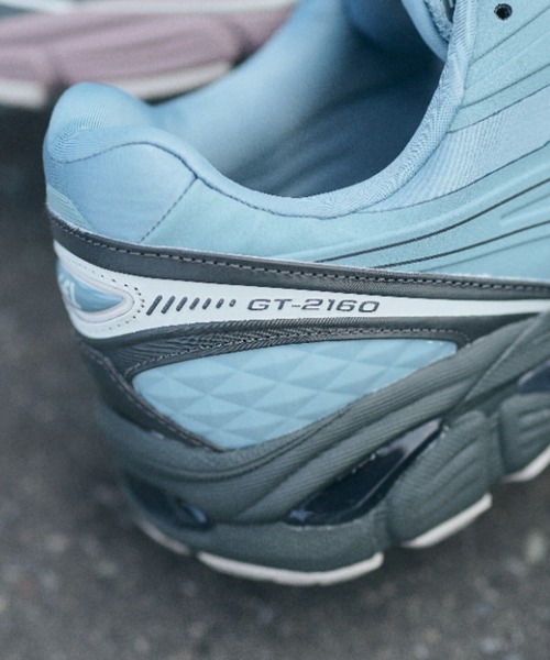 [ASICS] low cut спортивные туфли 24.5cmb люмен z