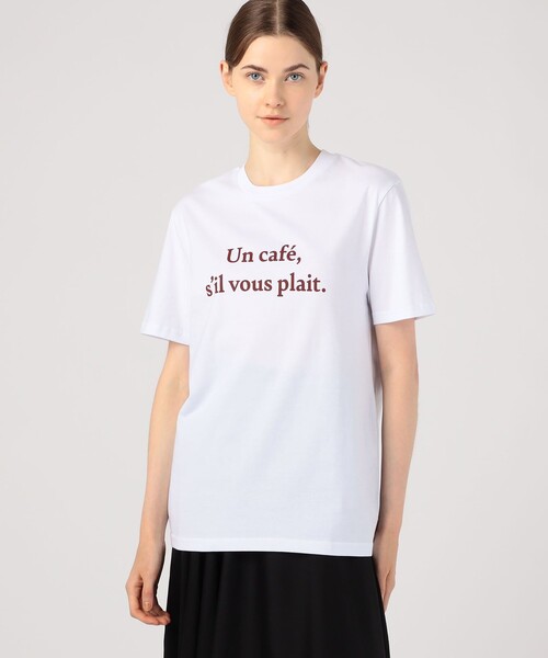 ルプティ ベーシックス les petits basics 白 ロゴカットソー 2026年最新】les petits basicsの人気アイテム - メルカリ