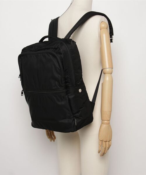 デイバック リュック LAPTOP BACKPACK LARGE レディースの画像