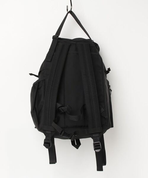 zattu（ザッツ） リュック FREE ブラック レディース : ZOZOTOWN Yahoo