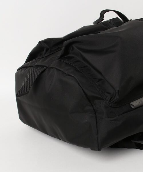 zattu（ザッツ） リュック FREE ブラック レディース : ZOZOTOWN Yahoo