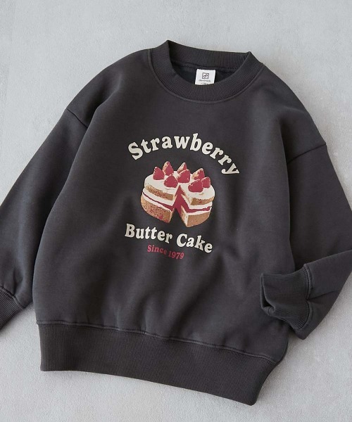 DEZERT グッズ　BIGシルエットトレーナー DEZERT グッズ BIGシルエットトレーナー DEZERT グッズ BIGシルエット