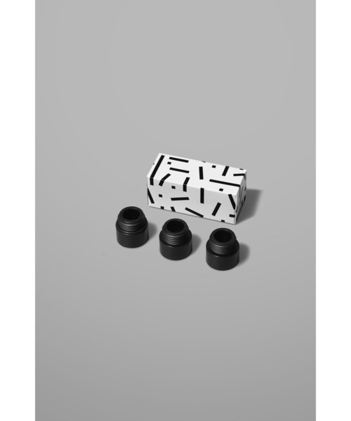 Mukii REbuild（リビルド）シャワーヘッド＆塩素除去カートリッジ