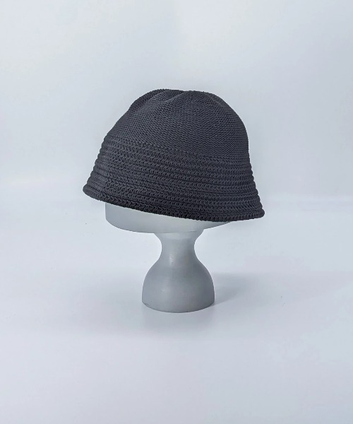 Bocodeco（ボコデコ） ニット帽 ニットキャップ メンズ bocodeco P/C