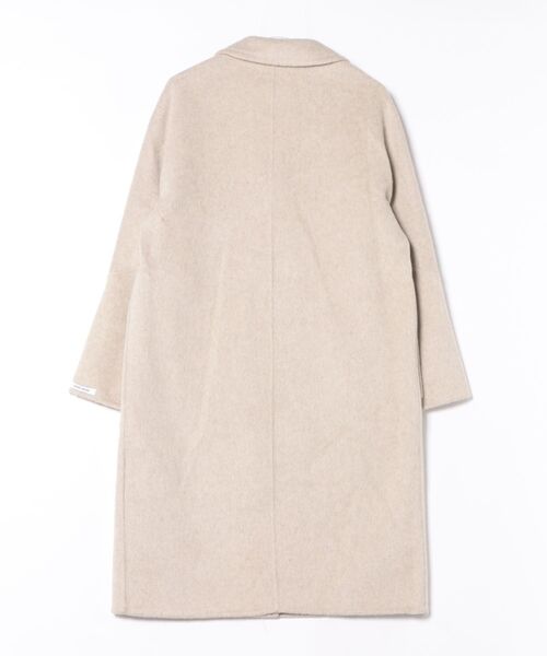 BANICO コート アウター 「BANICO」テーラードクラシック ウールステン