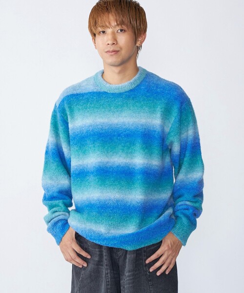 City Ambient Products（シティ アンビエント プロダクツ） セーター