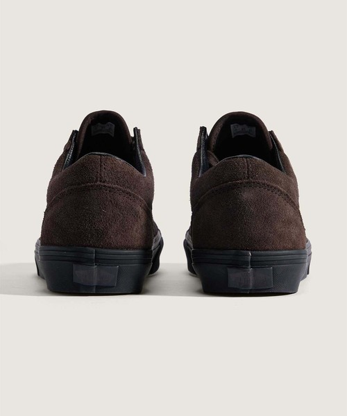 VANS（ヴァンズ） スニーカー オールドスクール / Old Skool Crafted