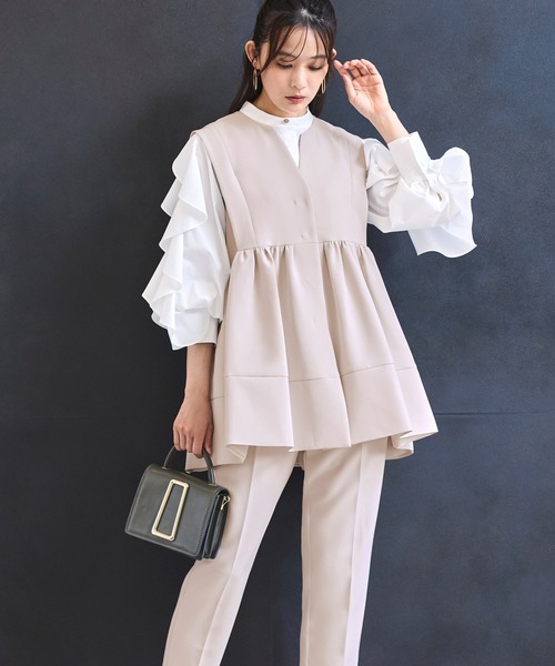 RUIRUE BOUTIQUE（ルイルエブティック） セレモニースーツ