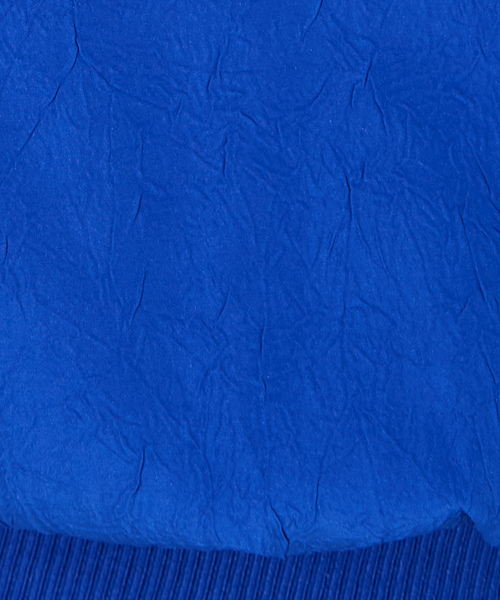 「NOMINE」 半袖カットソー フリー ブラウン レディース_画像4