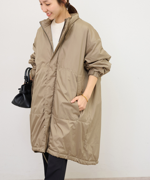 WILD THINGS(ワイルドシングス) ダウンコート ダウンジャケット WILD THINGS(ワイルドシングス) ダウンコート ダウンジャケット