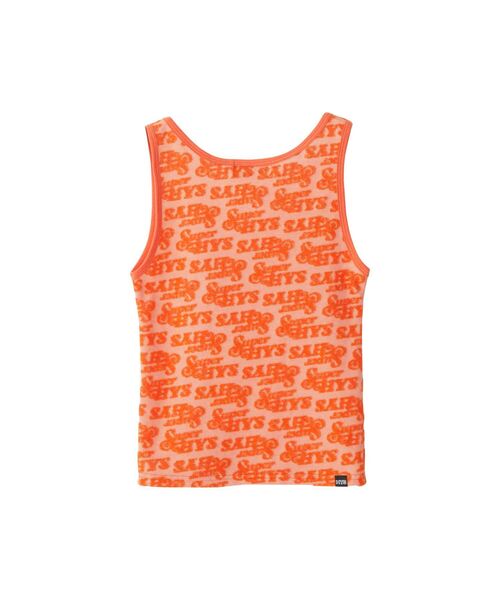 HYSTERIC GLAMOUR（ヒステリックグラマー） ノースリーブトップス FREE