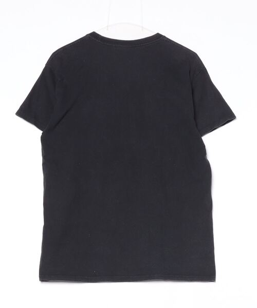 「SAN FRANCISCO」 半袖Tシャツ「THRASHERコラボ」 M ブラック メンズ_画像2