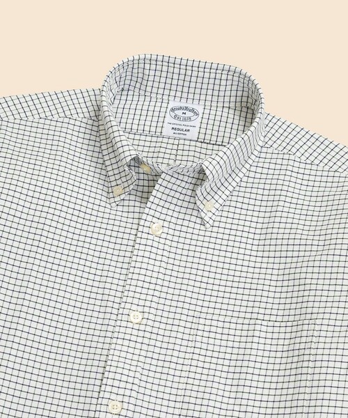 BROOKS BROTHERS（ブルックスブラザーズ） シャツ コットン