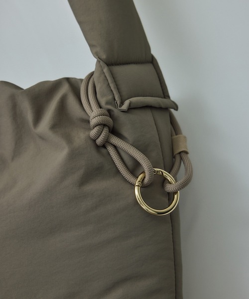 SALON adam et rope'（サロン アダム エ ロペ） トートバッグ 「WEB