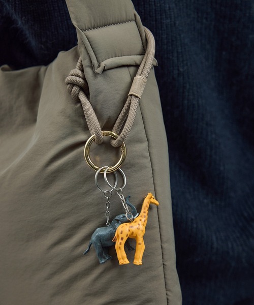 SALON adam et rope'（サロン アダム エ ロペ） トートバッグ 「WEB