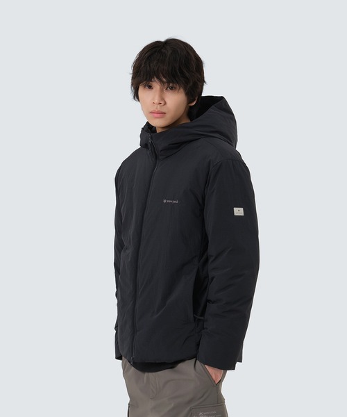 snow peak（スノーピーク） ダウンジャケット ダウン Snow Peak / Land