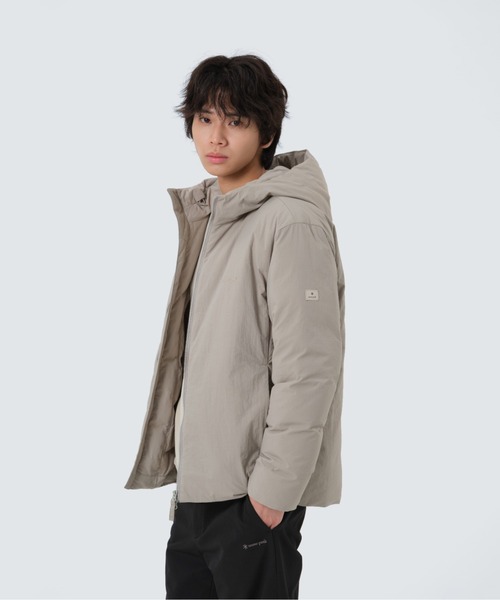 snow peak（スノーピーク） ダウンジャケット ダウン Snow Peak / Land