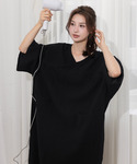 ガウン 「10分丈タイプ」湯あがりにマスト。リ...の詳細画像5