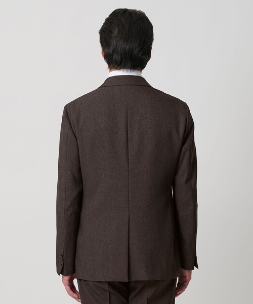 美品　a day in the life セットアップスーツ A DAY IN THE LIFE セレモニースーツ カジュアルスーツ ウールライク