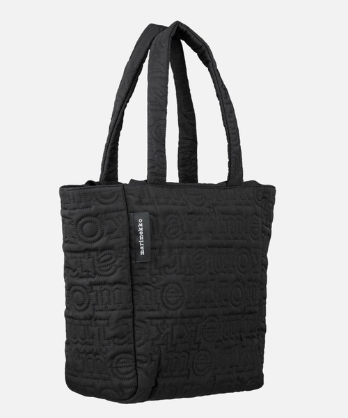 marimekko（マリメッコ） トートバッグ Logo /Joy tote bag M